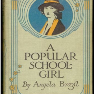 A Popular Schoolgirl