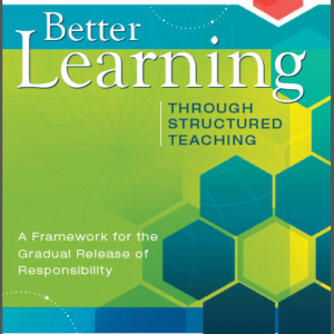 Better Learning Through Structured Teaching