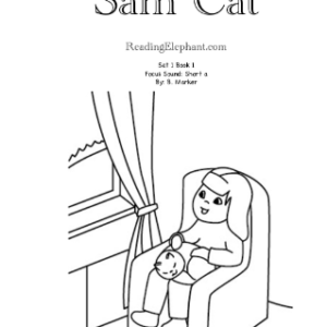 Sam Cat