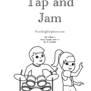 Tap and Jam