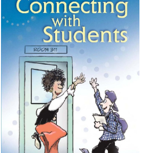 Connecting With Students