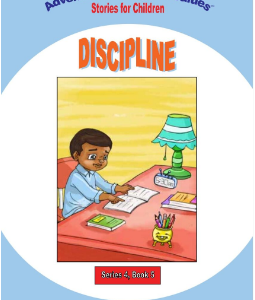 Discipline