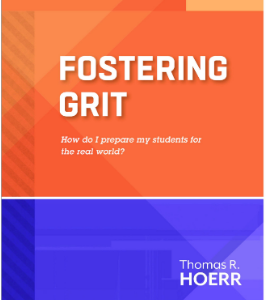 Fostering Grit