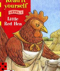 Little Red Hen