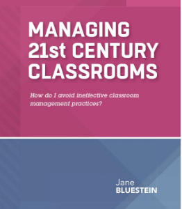Managing 21st Century Classrooms