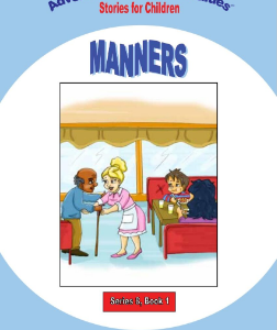 Manners