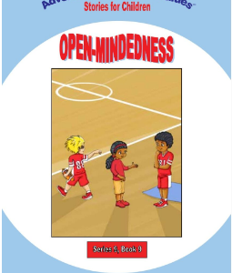 Open-Mindedness