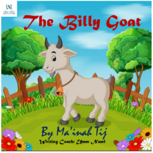 The Billy Goat