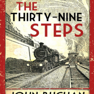 The Thirty-Nine Steps