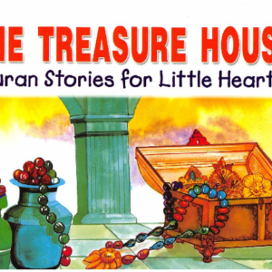 The Treasure House