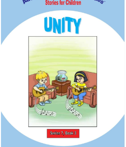 Unity