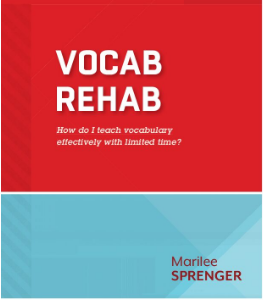 Vocab Rehab