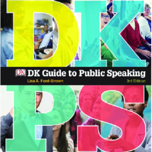 DK Guide to Public Speaking