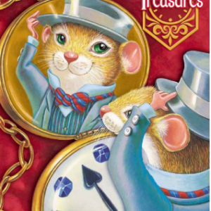 Treasures_Grades_1_Vol_1