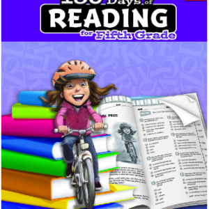 180 Days of Reading Grade 5